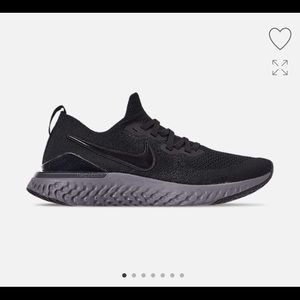BRAND NEW Nike Epic React Flyknit 2